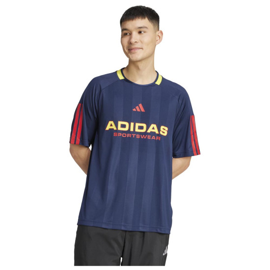 Adidas Ανδρική κοντομάνικη μπλούζα House of Tiro Jersey